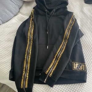 LF Hoodie